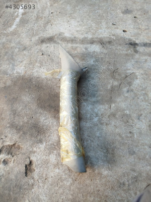 Audi Q7 direk bakality sağ sol