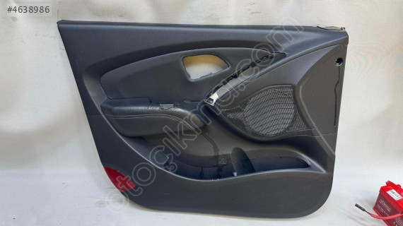 HYUNDAİ İx35 ORJİNAL SOL ÖN KAPI DÖŞMESİ