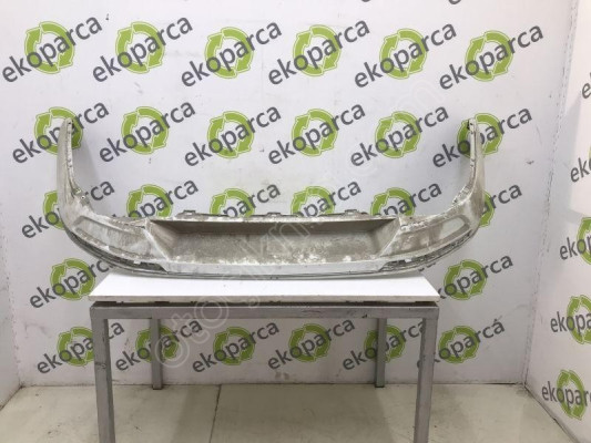 VOLKSWAGEN PASSAT 2015 2019 ARKA TAMPON SPOYLER 3G5807521