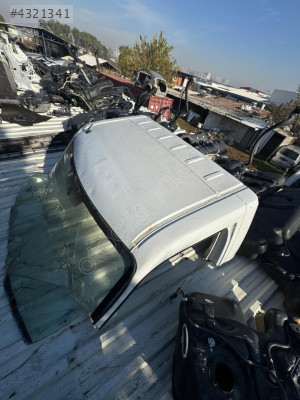 RENAULT MASTER 3 KAMONET TAVAN