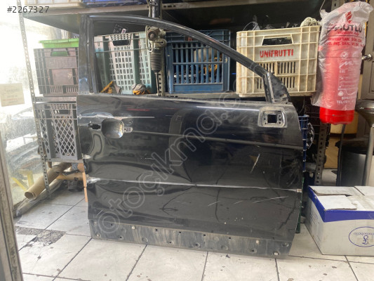 CHEVROLET CAPTİVA SAĞ ÖN KAPI ÇIKMA CANCAN OPEL