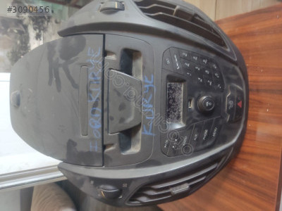 Ford COURİER KOBLE TEYBİ