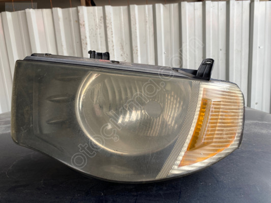 L200 Sağ Far
