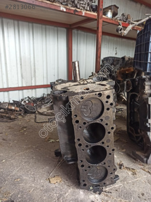 HYUNDAİ STAREX TCI KAMYONET ÇIKMA BLOK