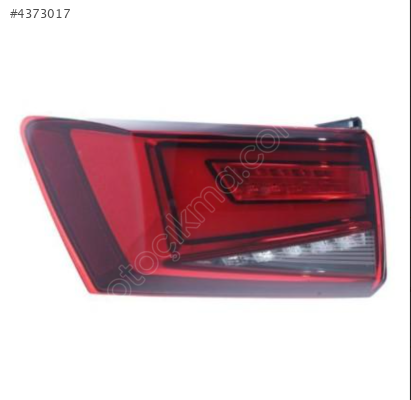 SEAT ATECA 2017 2024 SAĞ DIŞ STOP 575945208E