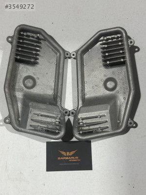 VW CADDY SAĞ SOL LED BEYNİ 2021-2024