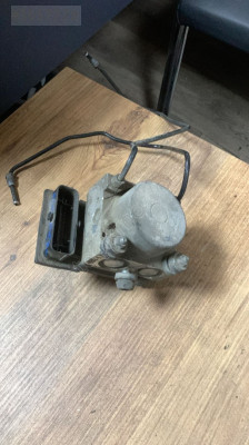 0265800662 fiat fiorino Peugeot bipper citreon nemo abs beyni