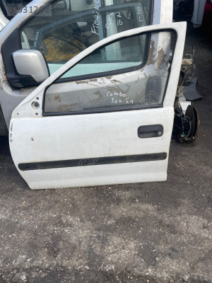 OPEL COMBO SOL ÖN KAPI KONUK OTO