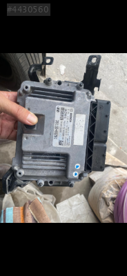 Hyundai bayan İ20 motor beğeni