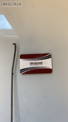 Volkswagen bora sağ ön kapı kilidi teli uzun