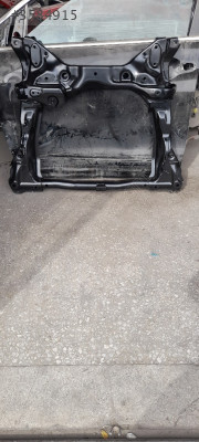 2006 VE 2012 HONDA CİVİC FD6 MOTOR ALT TRAVES