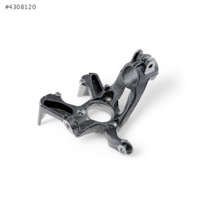 Vw Golf 7-7.5 Aks Taşıyıcı Sağ 2013-2019  5Q0407256N