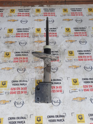 OPEL COMBO E AMORTİSÖR ÇIKMA SÖKME YEDEK PARÇA