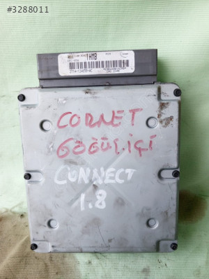 FORD CONNECT BEYİN