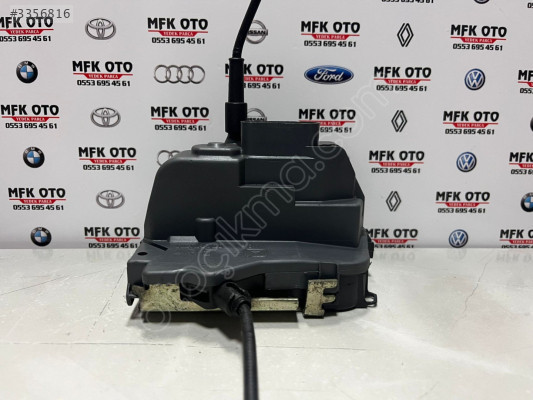 MEGANE 2 ARKA SOL KAPI KİLİDİ ORJİNAL 8200212468