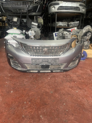 PEUGEOT 3008 DOLU HATASIZ ÖN TAMPON ORJİNAL ÇIKMA PEJO