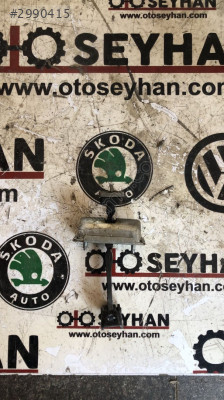 13180682 Opel Corsa D sağ ön kapı gergisi