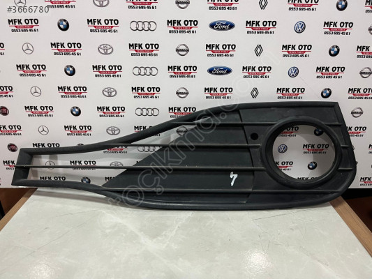 BMW F32 4 SERİSİ SOL SİS ÇERÇEVESİ ORJİNAL