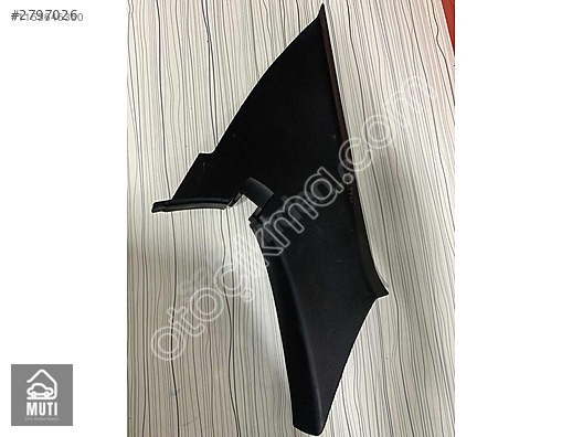 C-stijl bağlantıları BMW 3 Serisi Kompakt E46 51438252653