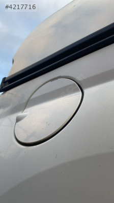 peugeot bipper 2008 depo kapağı (son fiyat)