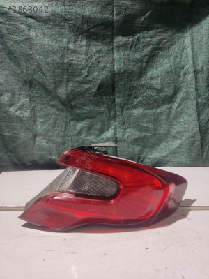 FIAT EGEA SAĞ DIŞ STOP 521954570E