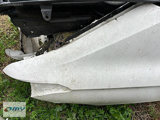 CİTROEN C ELYSEE SAĞ ARKA ÇAMURLUK