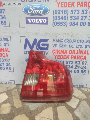 VOLVO S80 SAG DIŞ STOP ORJİNAL ÇIKMA