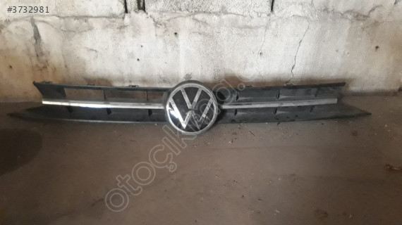 VOLKSWAGEN POLO 2017 MODEL PANJUR