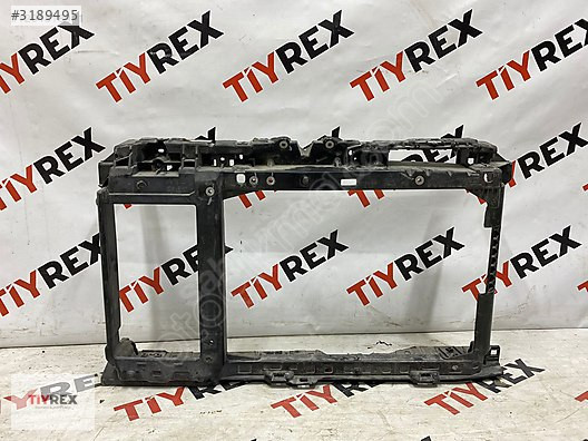 PEUGEOT CITROEN OPEL 1.2 BENZİNLİ ÖN PANEL