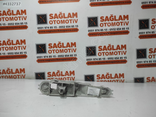 ÇIKMA FORD FUSİON SOL ARKA STOP DUYUSU OEM 6N11-13N005-A