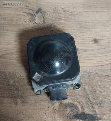 4H0907561C orj audi a8 radar beyni