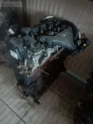 Cıtroen jumper 2.0hdi V45 komple motor çıkma orjinal