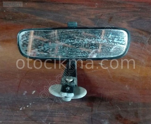 Mazda 626 İç Dikiz Aynası Çıkma..,.,