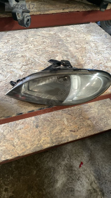 CHEVROLET LACETTİ SOL ÖN FAR