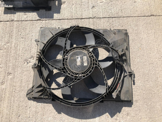 BMW 3 SERİ F87 E90 LCİ FAN 17437523259