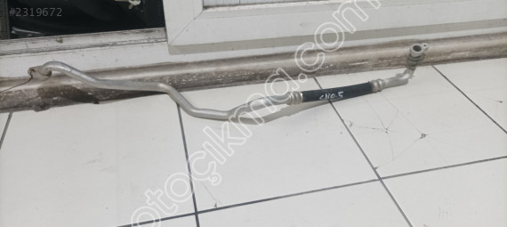 RENAULT CLİO 5 KLİMA BORUSU