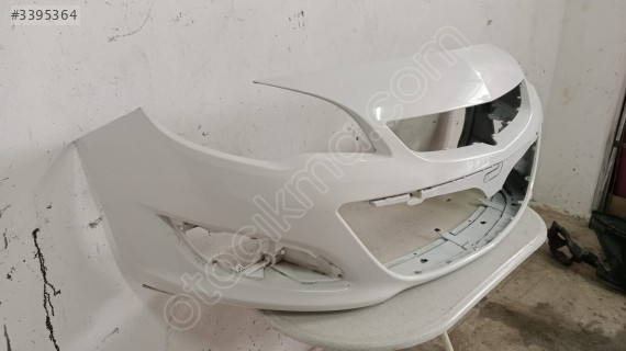 Opel Ast j ön tampon