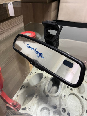 KİA SPORTAGE İÇ DİKİZ AYNASI