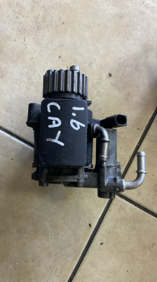 VOLKSWAGEN JETTA 1.0 CAY