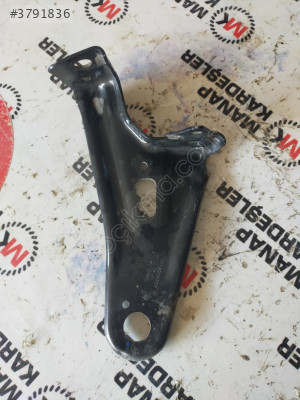 MERCEDES GLA 200 ARKA KOLTUK DESTEK SACI A2479206800