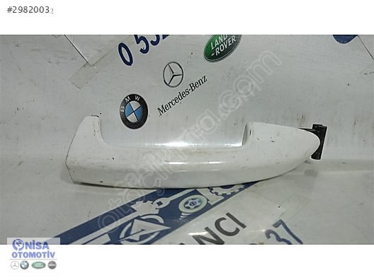 VOLKSWAGEN PASSAT KASA SOL KAPI KOLU ORJ ÇIKMA 3C0837206