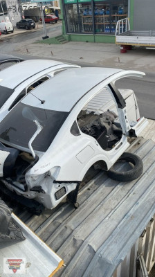 RENAULT TALİANT KESME TAVAN