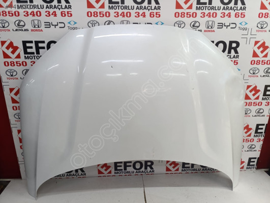 BYD SEAL U MOTOR KAPUTU ÇIKMA ORİJİNAL PARÇA