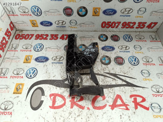 AUDİ A6 11-18 SOL FAR BRAKETİ ORJİNAL ÇIKMA 4G0805607