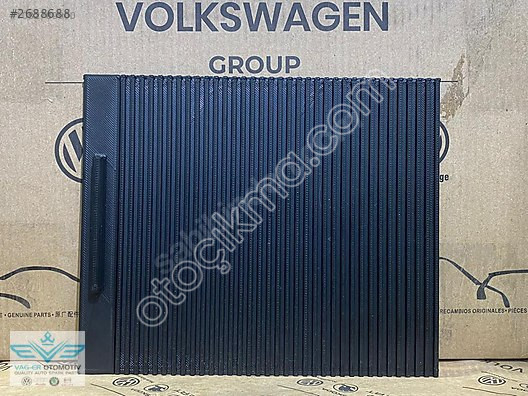 PASSAT CC 2009-2012 ORTA KONSOL SÜRGÜLÜ GÖZÜ KAPAK KAPAĞI S