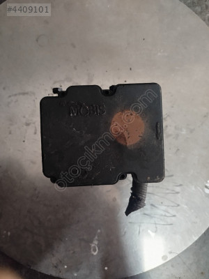 KİA CEED ABS BEYNİ A2589-30500/61589-45200