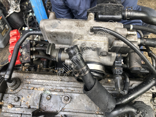 KİA PRİDE GAZ KELEBEĞİ