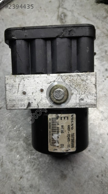 Volvo  v50 s40 c30 abs beyni orjinal çıkma
