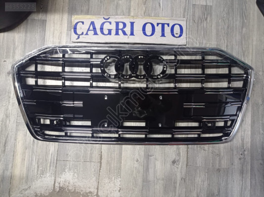 AUDİ A6 S6 PANJUR 2019 2024 4K0853651D ÇAĞRI OTO MASLAK