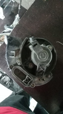 Fiat Ducato 1 kasa kalorifer motoru yedek parça